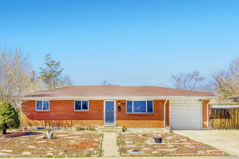 8227 Vanguard Dr, Denver, CO 80221