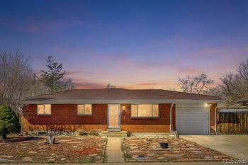 8227 Vanguard Dr, Denver, CO 80221