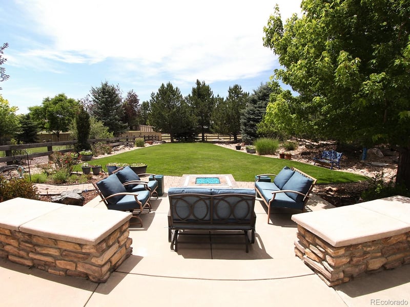 12173 Blackwell Way, Parker, CO 80138