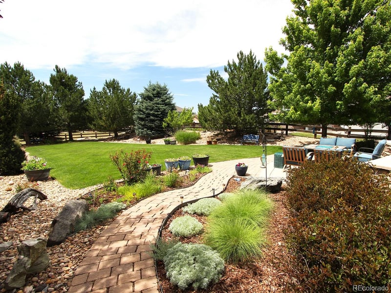 12173 Blackwell Way, Parker, CO 80138
