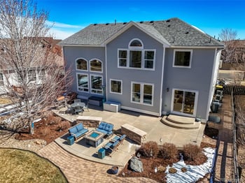12173 Blackwell Way, Parker, CO 80138