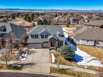 12173 Blackwell Way, Parker, CO 80138