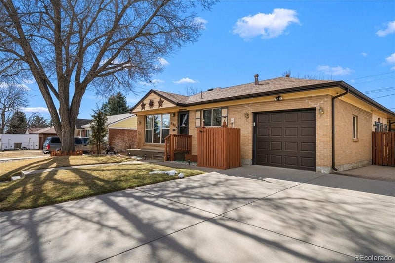 340 Leonard Ln, Northglenn, CO 80233