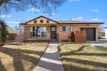 340 Leonard Ln, Northglenn, CO 80233