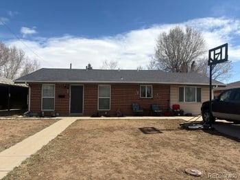 4768 Dover St, Wheat Ridge, CO 80033