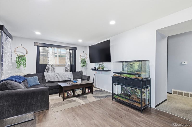 4768 Dover St, Wheat Ridge, CO 80033