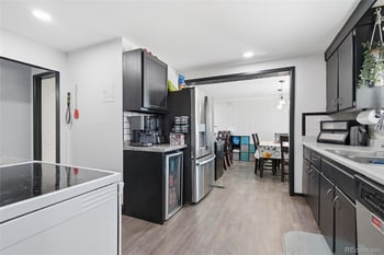 4768 Dover St, Wheat Ridge, CO 80033