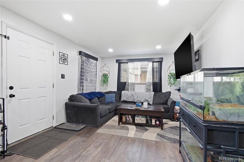 4768 Dover St, Wheat Ridge, CO 80033