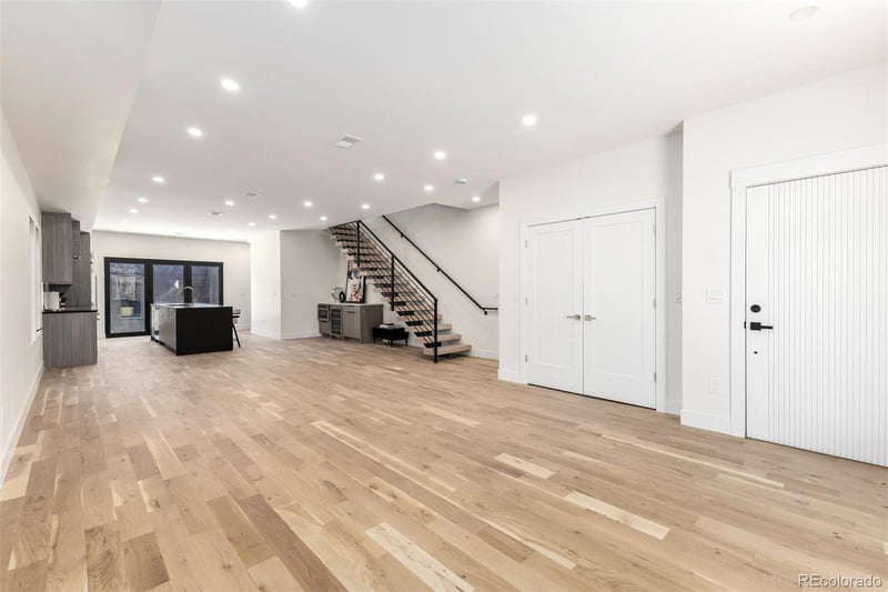 1448 Stuart St, Denver, CO 80204