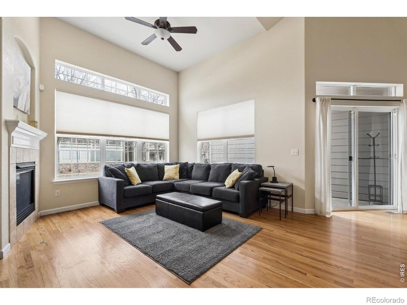 1434 Whitehall Dr #D, Longmont, CO 80504