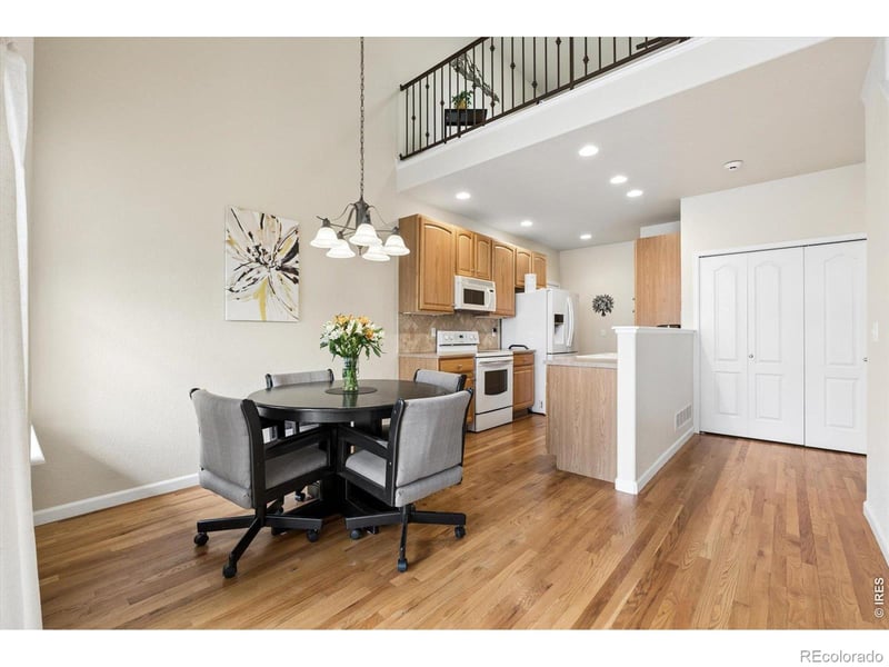 1434 Whitehall Dr #D, Longmont, CO 80504