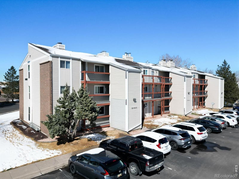 8460 Decatur St #128, Westminster, CO 80031