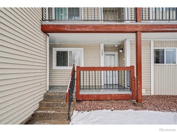 8460 Decatur St #128, Westminster, CO 80031