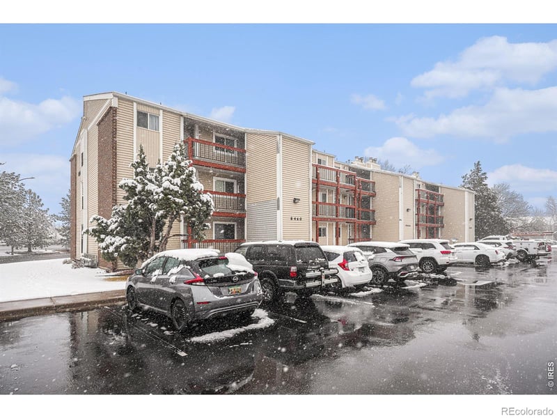 8460 Decatur St #128, Westminster, CO 80031