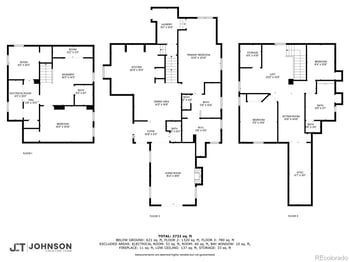 2231 Leyden St, Denver, CO 80207