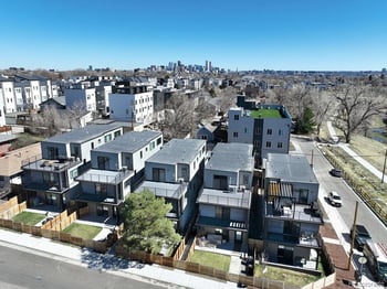 1246-1248 Tennyson St, Denver, CO 80204