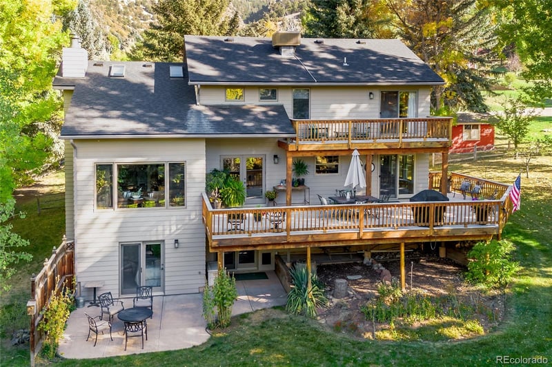 505 Princeton Cir, Glenwood Springs, CO 81601