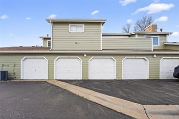 8418 Everett Way #C, Arvada, CO 80005