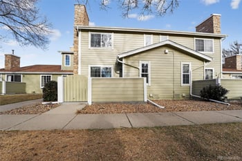 8418 Everett Way #C, Arvada, CO 80005