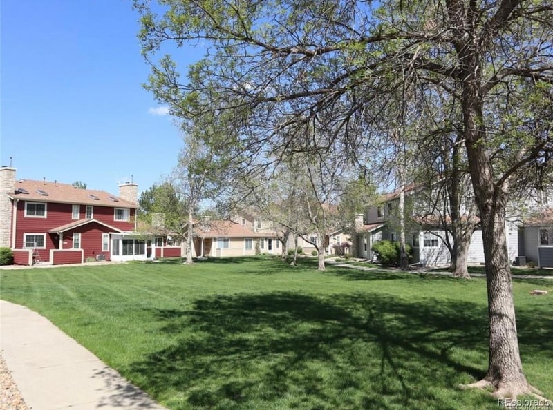 8418 Everett Way #C, Arvada, CO 80005