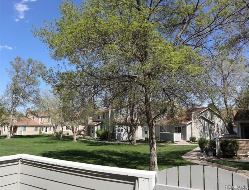 8418 Everett Way #C, Arvada, CO 80005