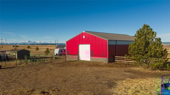 24965 Cave Spring Trl, Elbert, CO 80106