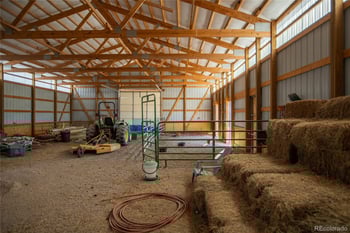 24965 Cave Spring Trl, Elbert, CO 80106