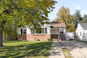 1919 Yosemite St, Denver, CO 80220