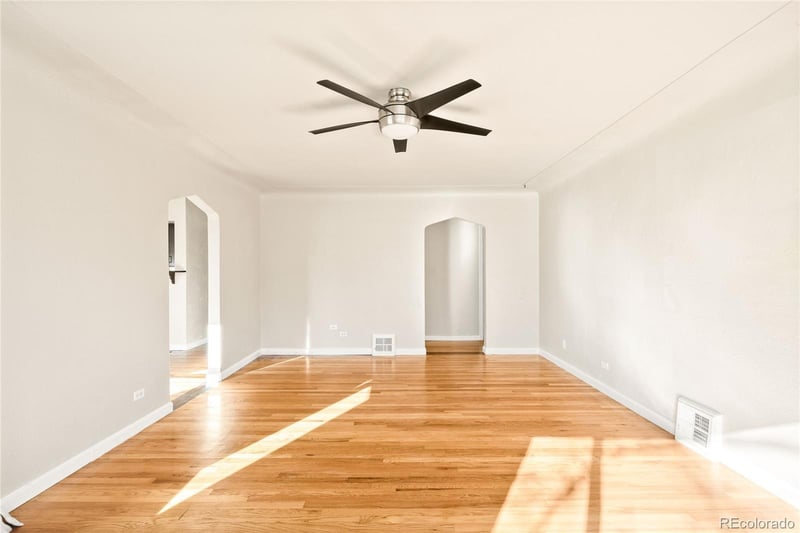 1919 Yosemite St, Denver, CO 80220