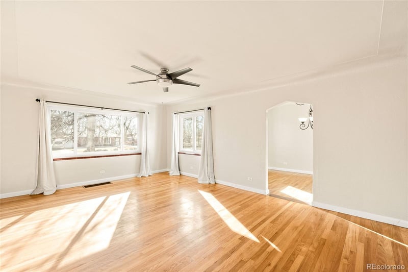 1919 Yosemite St, Denver, CO 80220