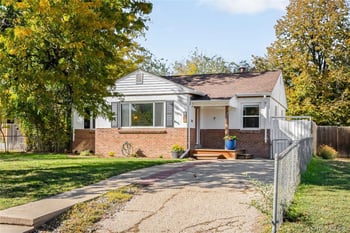 1919 Yosemite St, Denver, CO 80220