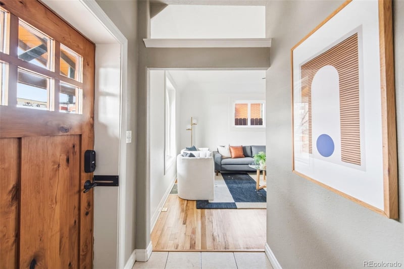 3371 32nd Ave, Denver, CO 80211