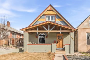 3371 32nd Ave, Denver, CO 80211