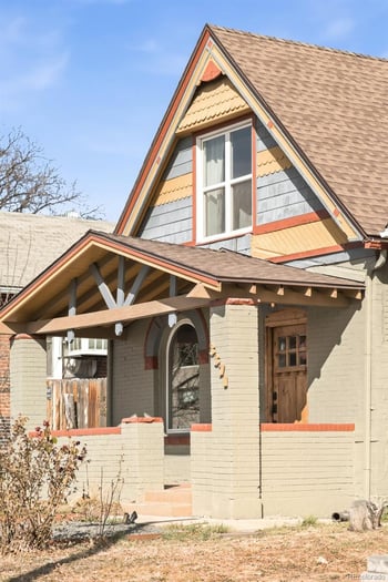 3371 32nd Ave, Denver, CO 80211