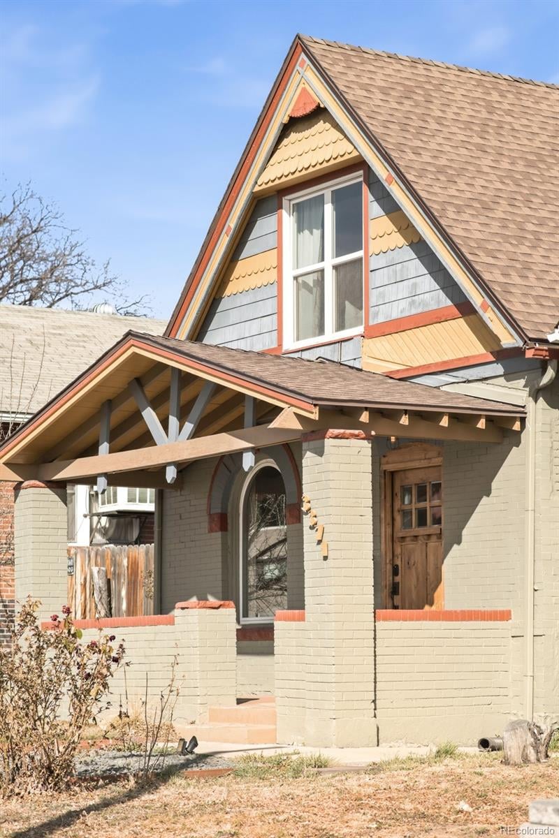 3371 32nd Ave, Denver, CO 80211