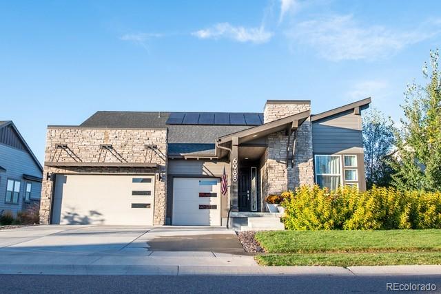 6988 Thunderview St, Timnath, CO 80547