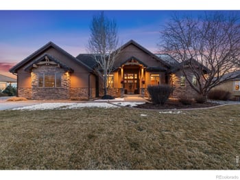 457 Rossum Dr, Loveland, CO 80537