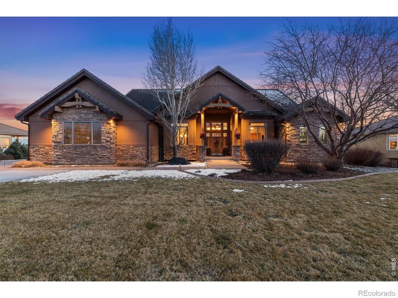 457 Rossum Dr, Loveland, CO 80537