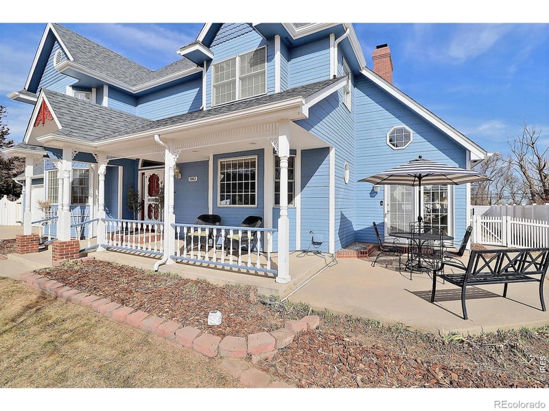 1883 24th St, Greeley, CO 80631