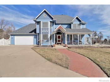 1883 24th St, Greeley, CO 80631