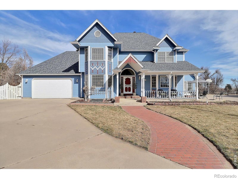 1883 24th St, Greeley, CO 80631