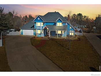 1883 24th St, Greeley, CO 80631