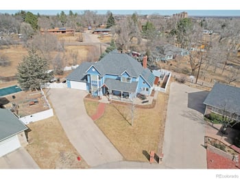 1883 24th St, Greeley, CO 80631