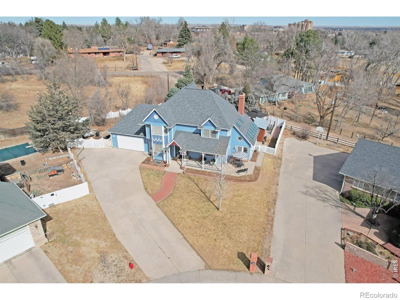 1883 24th St, Greeley, CO 80631
