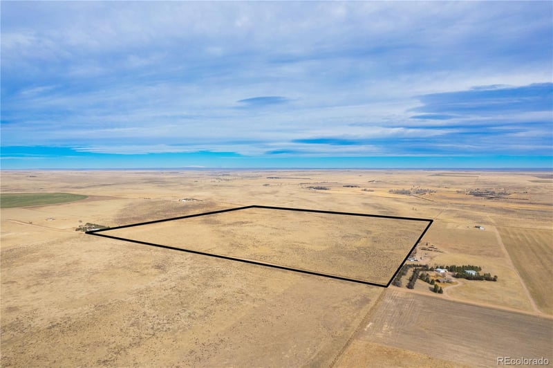 9785 County Road 20 5, Sterling, CO 80751