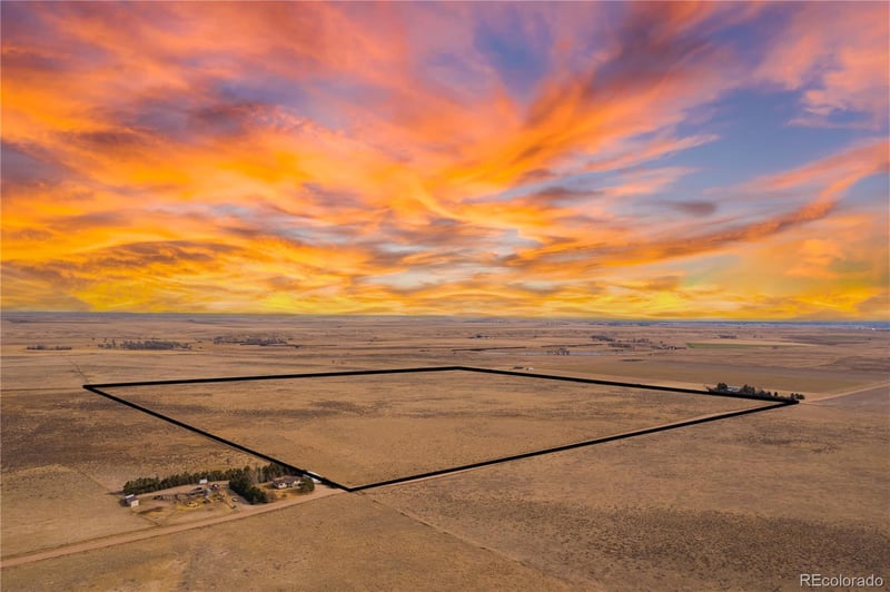 9785 County Road 20 5, Sterling, CO 80751