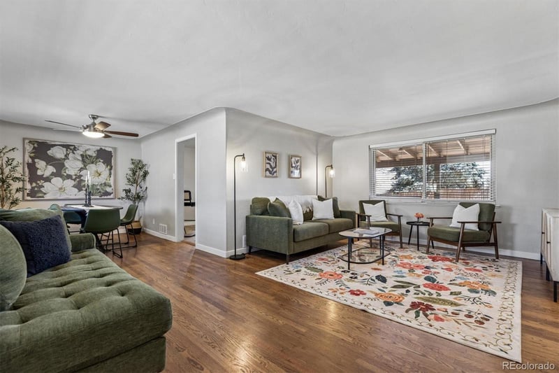 4170 Lamar St, Wheat Ridge, CO 80033