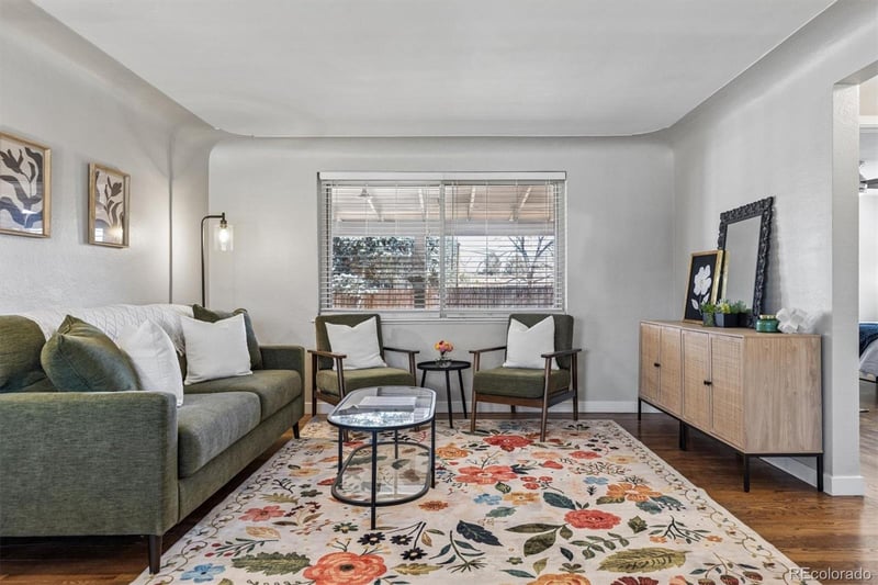 4170 Lamar St, Wheat Ridge, CO 80033