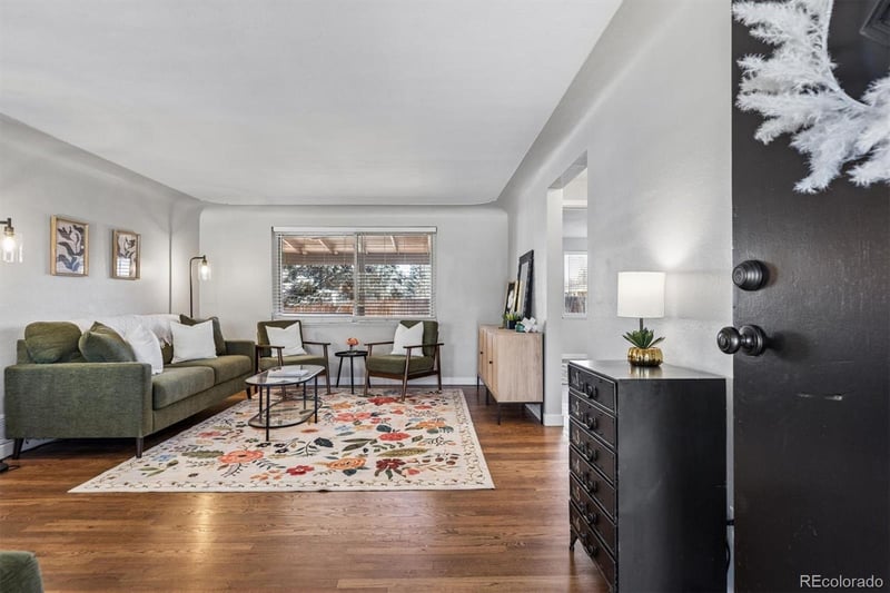 4170 Lamar St, Wheat Ridge, CO 80033