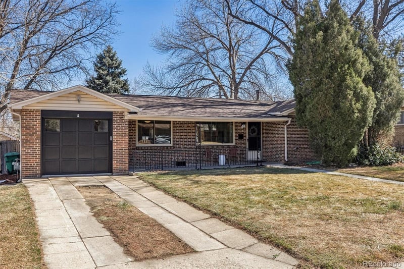 4170 Lamar St, Wheat Ridge, CO 80033